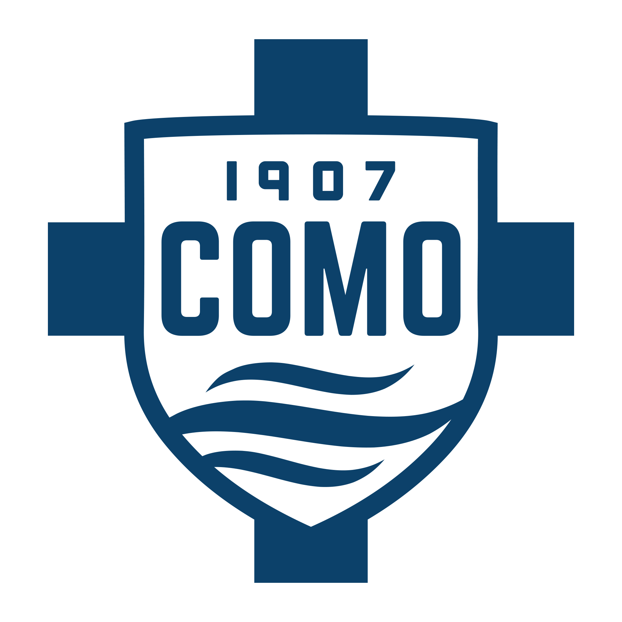 Como