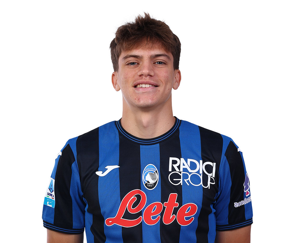 MARCO PALESTRA | Lega Serie A