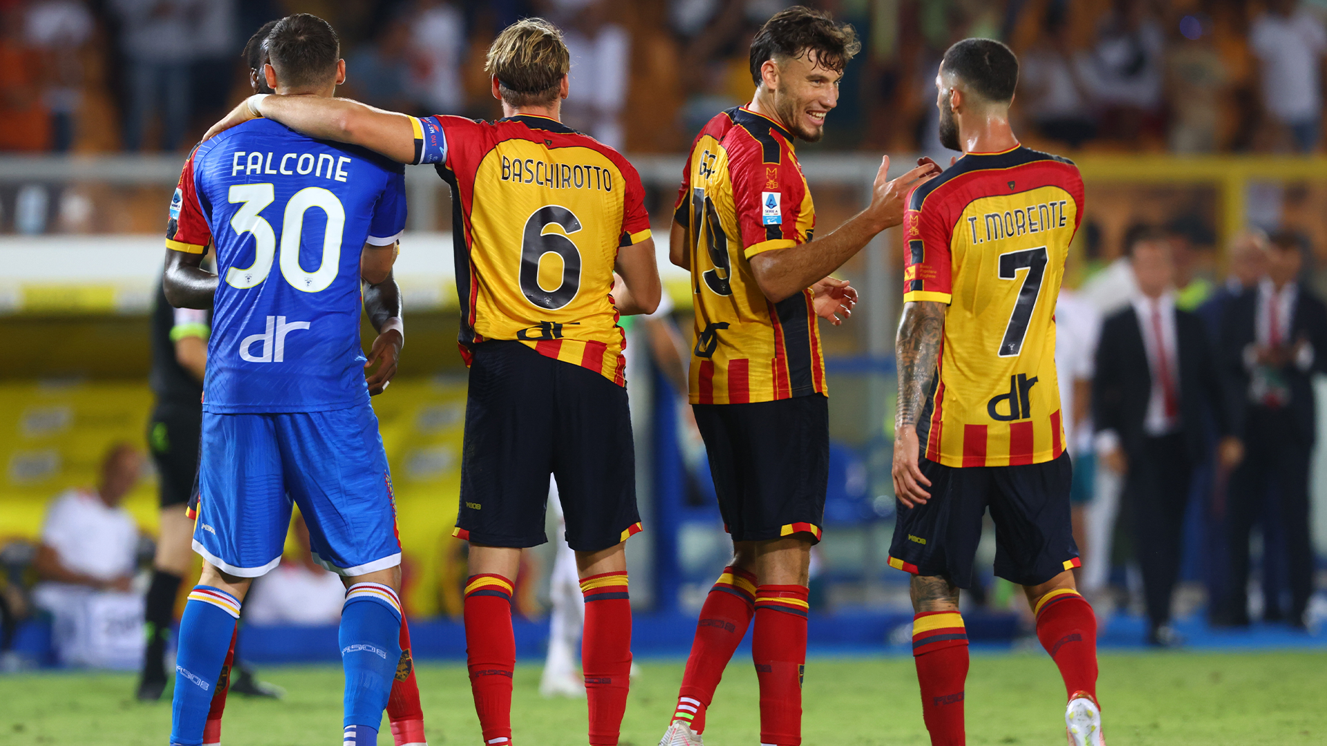 Parma vs Lecce Parma vs Lecce