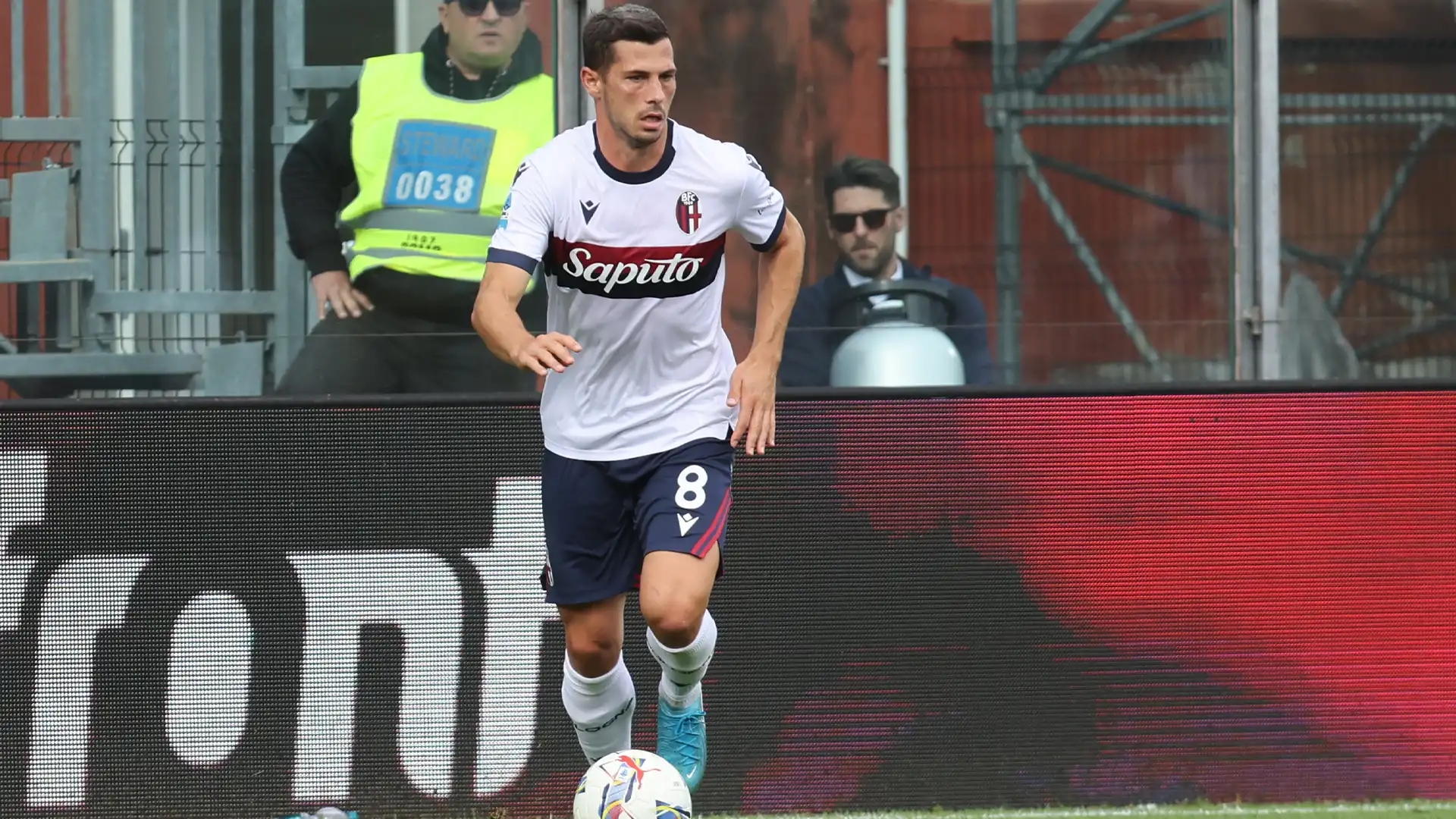 Bologna vs. Atalanta on the Champions League hunt News