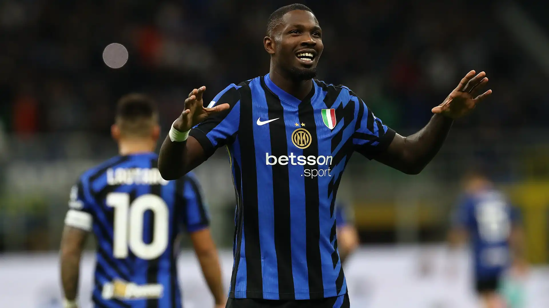 Inter vs. Juventus set to light up the league News