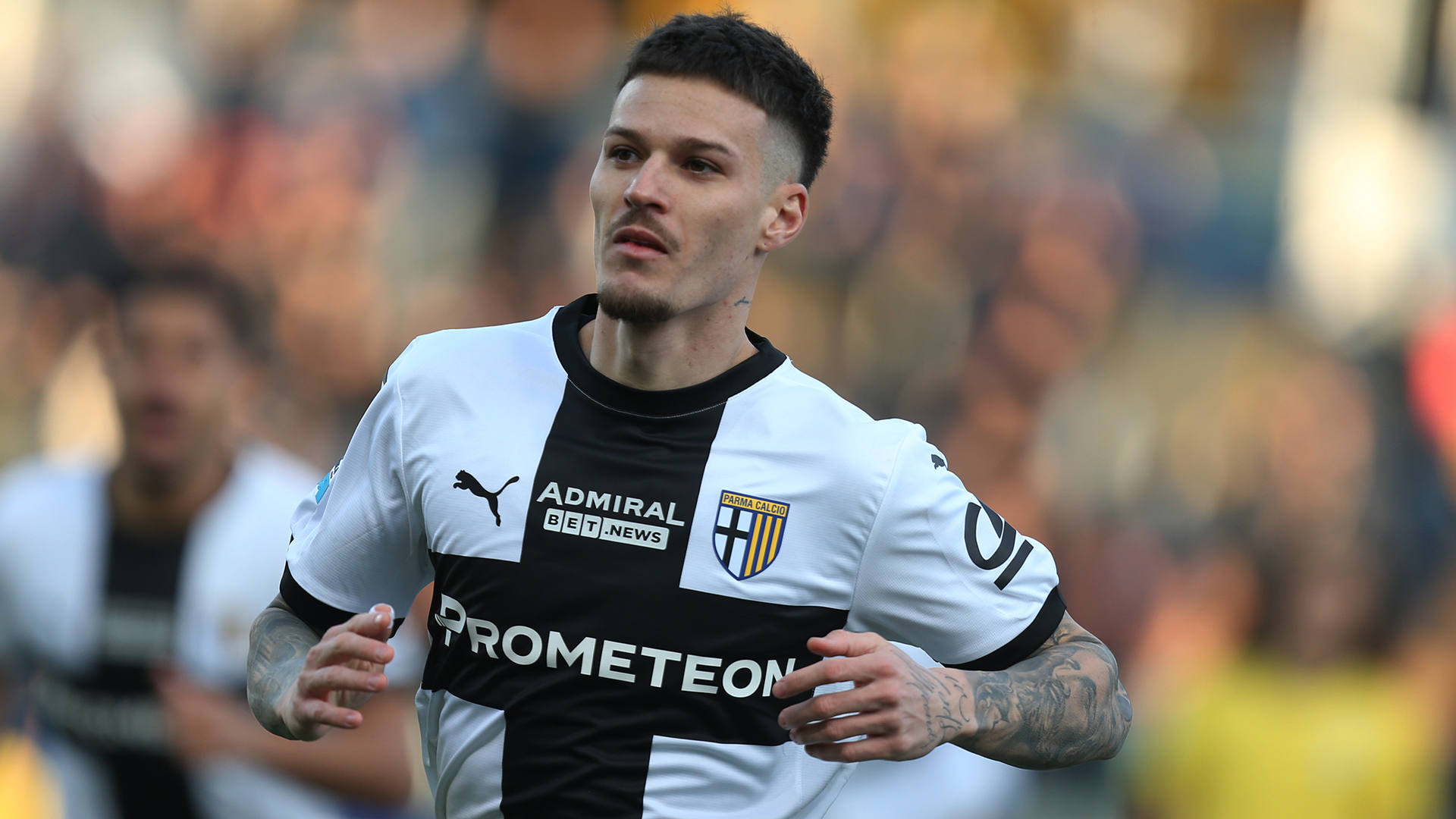 Parma vs. Monza as a fight for survival News