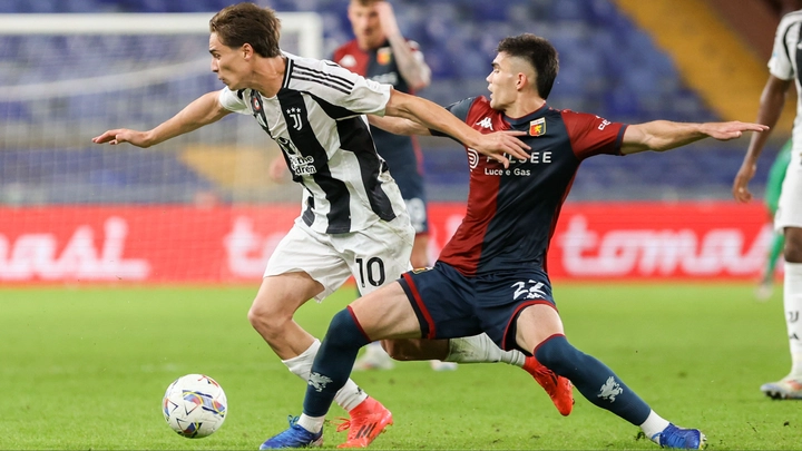 Inter Milan vs Genoa: Match Preview and Broadcast Details for Serie A 2024-2025 Season