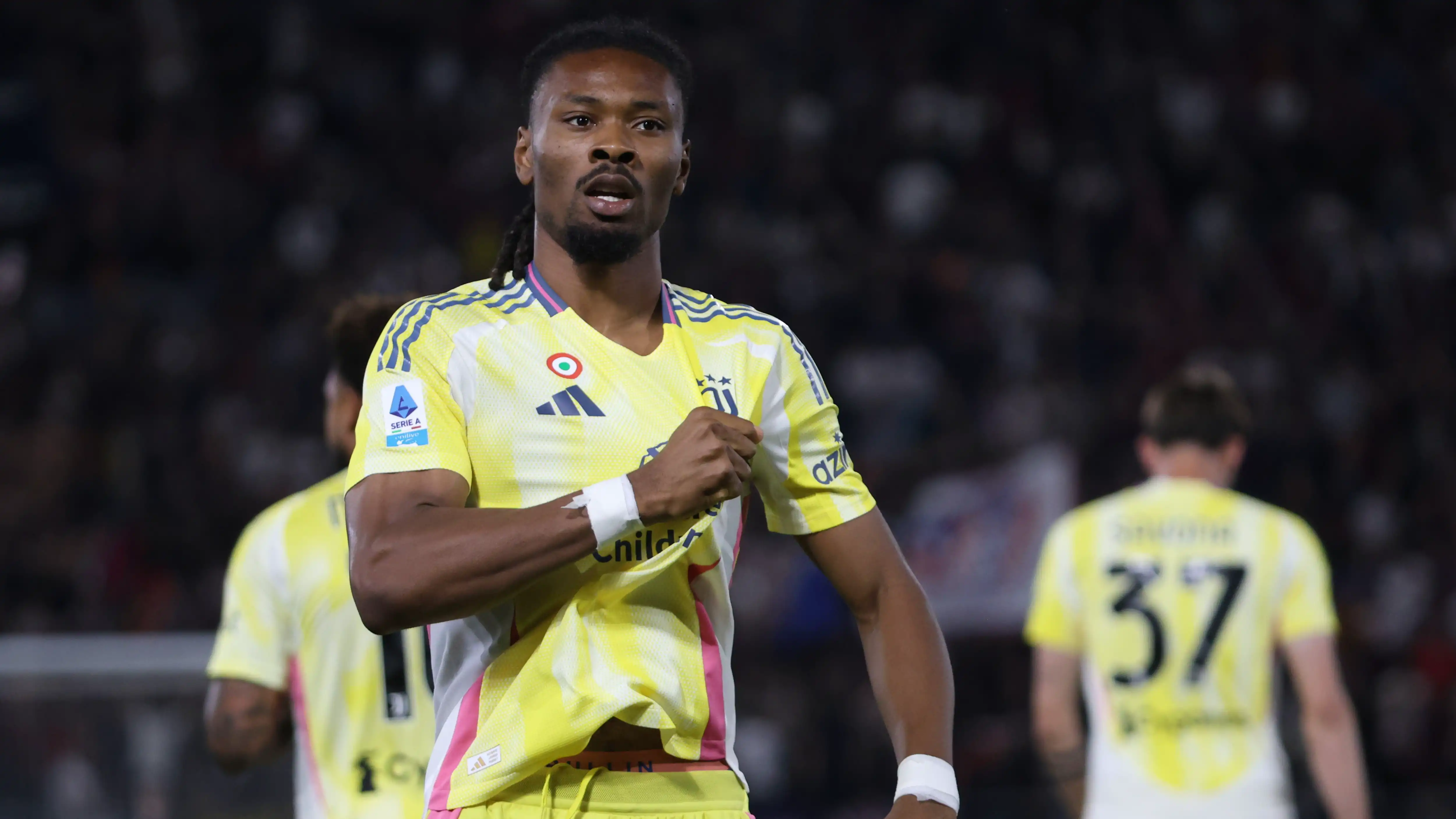 Khephren Thuram diminati Arsenal dan Real Madrid