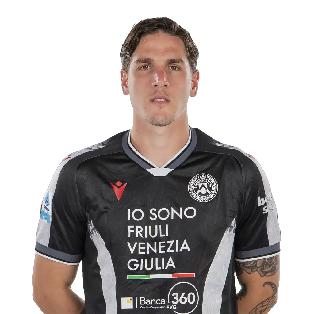 Nicolo Zaniolo