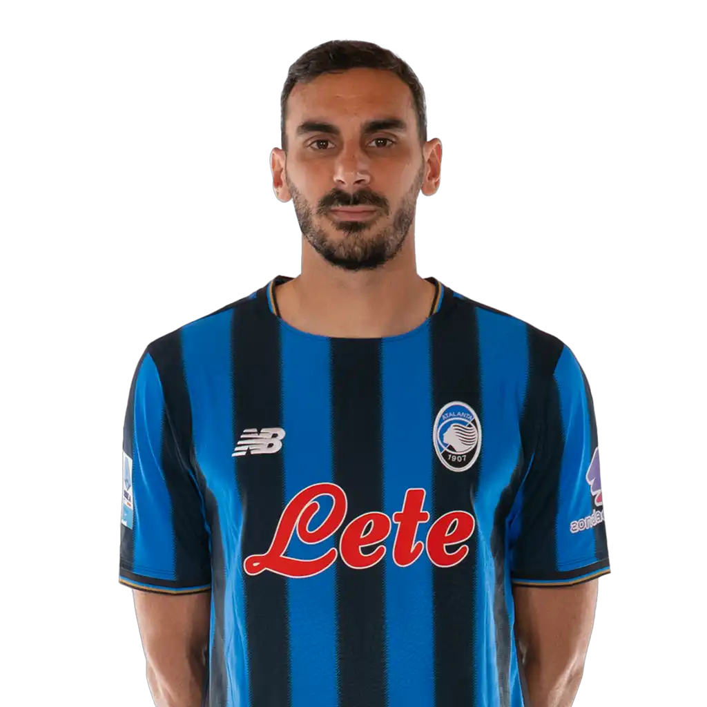Davide Zappacosta
