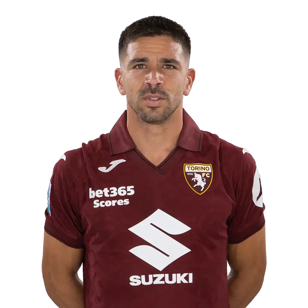 Giovanni Simeone