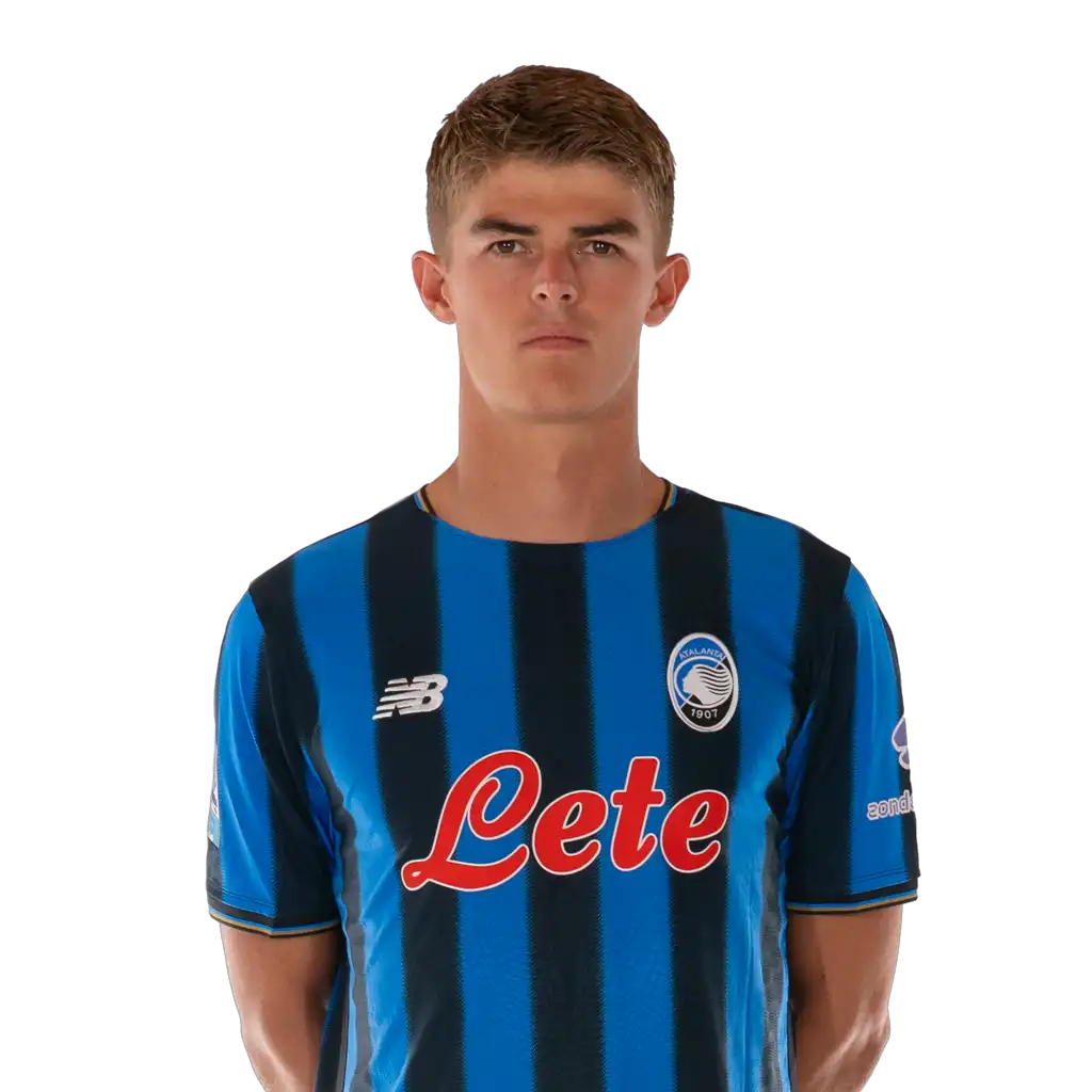 Charles De Ketelaere