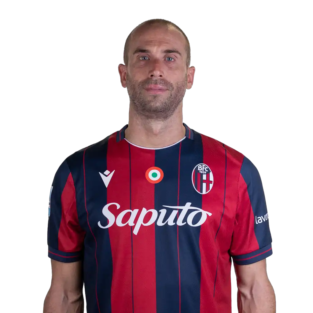 Lorenzo De Silvestri