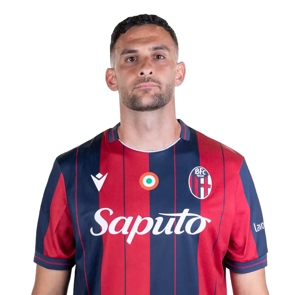 Charalampos Lykogiannis