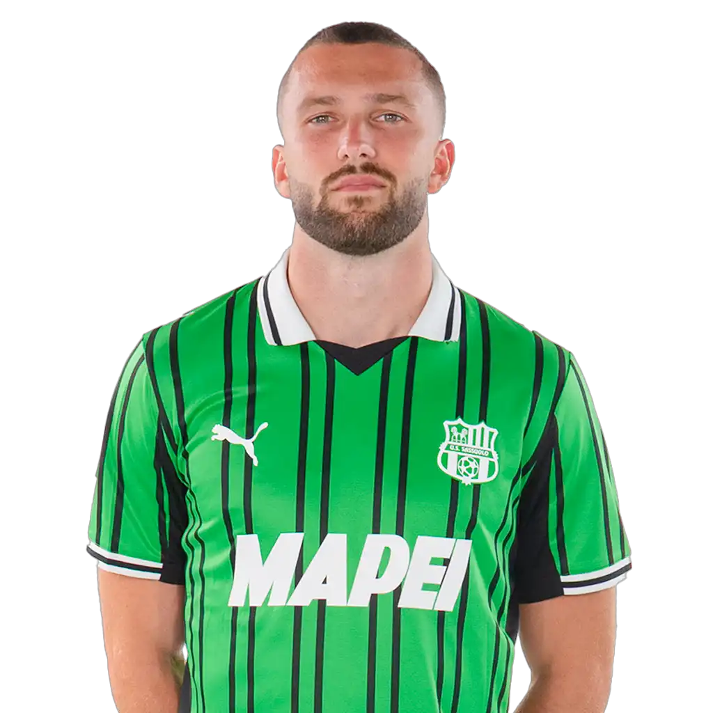 Sebastian Walukiewicz