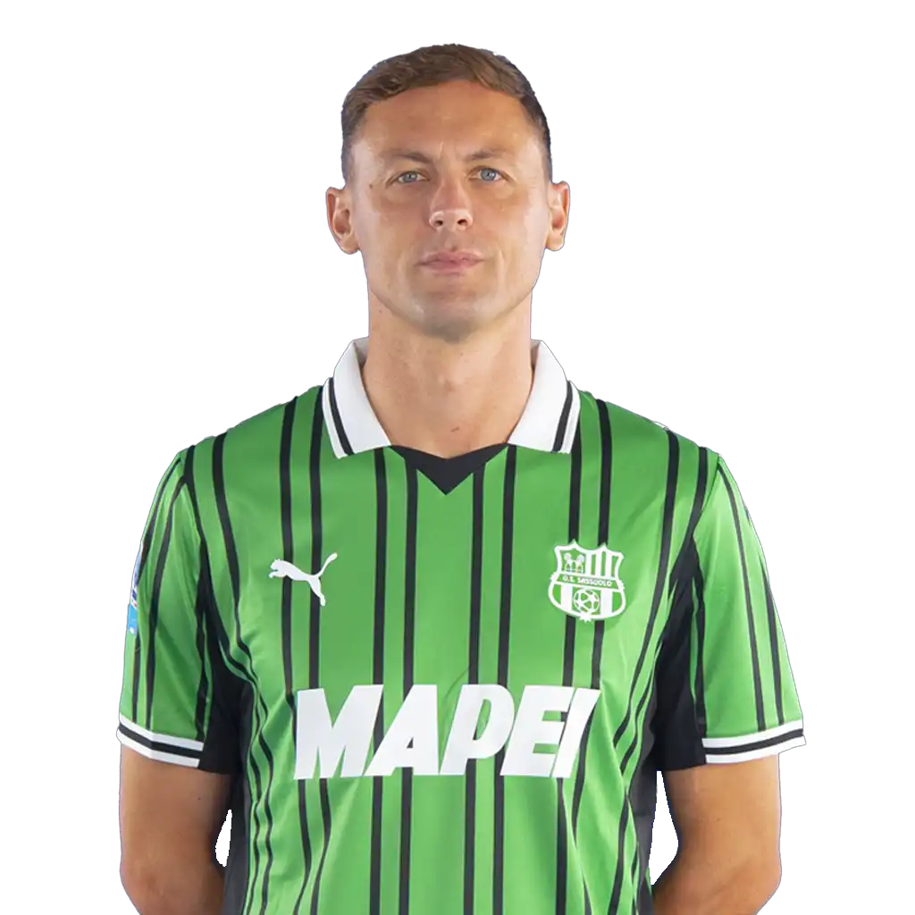 Nemanja Matic
