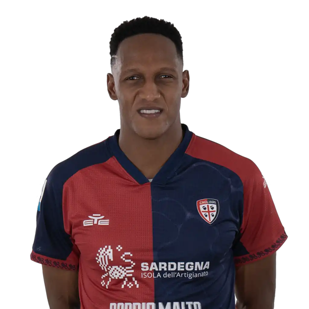 Yerry Mina