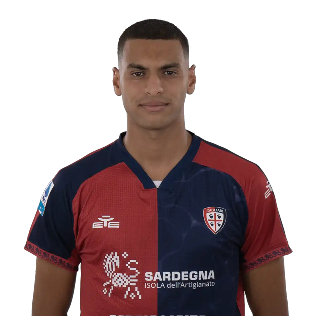 Riyad Idrissi