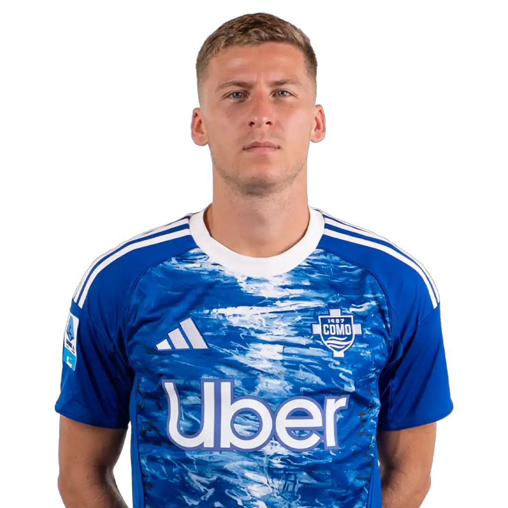 Ignace Van Der Brempt