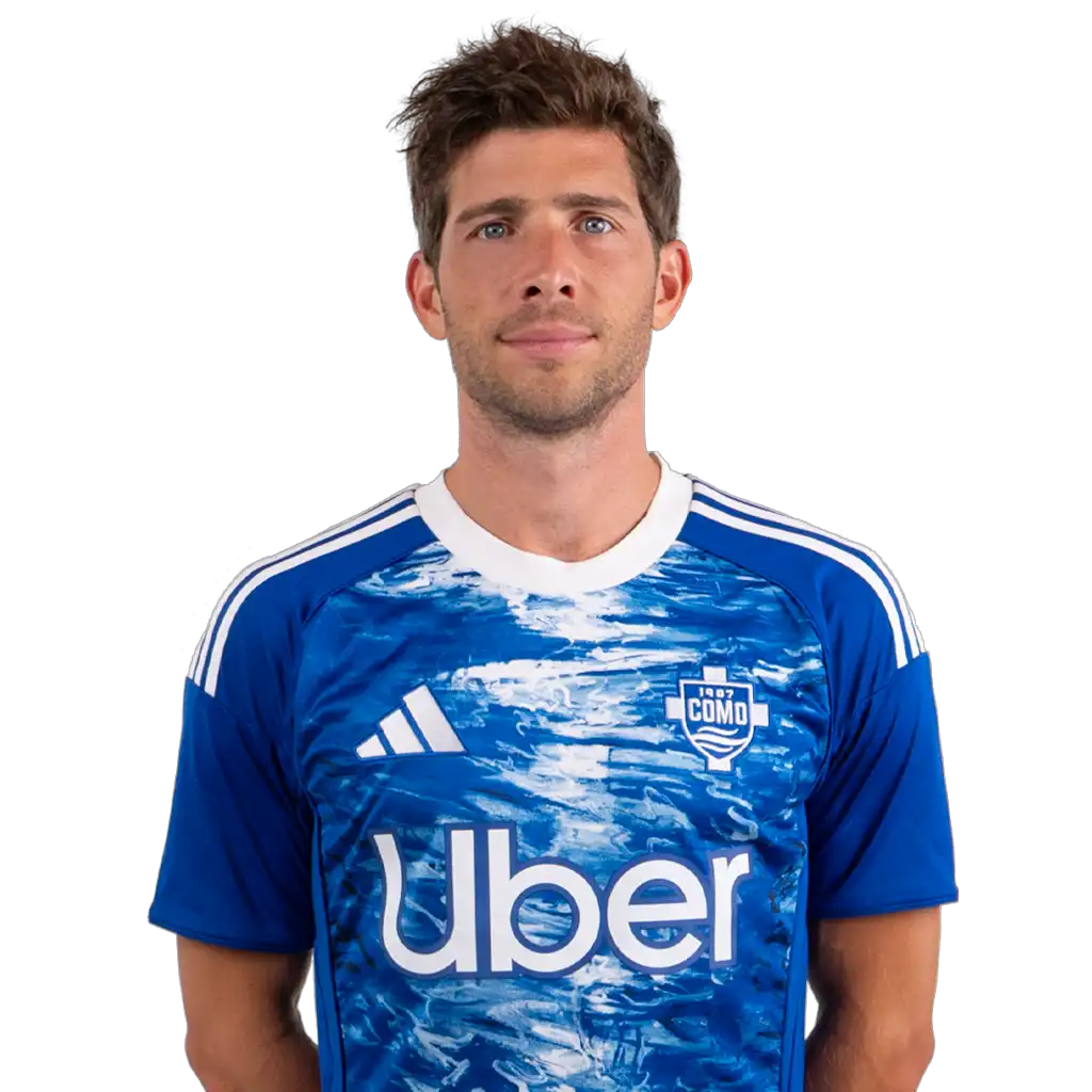 Sergi Roberto