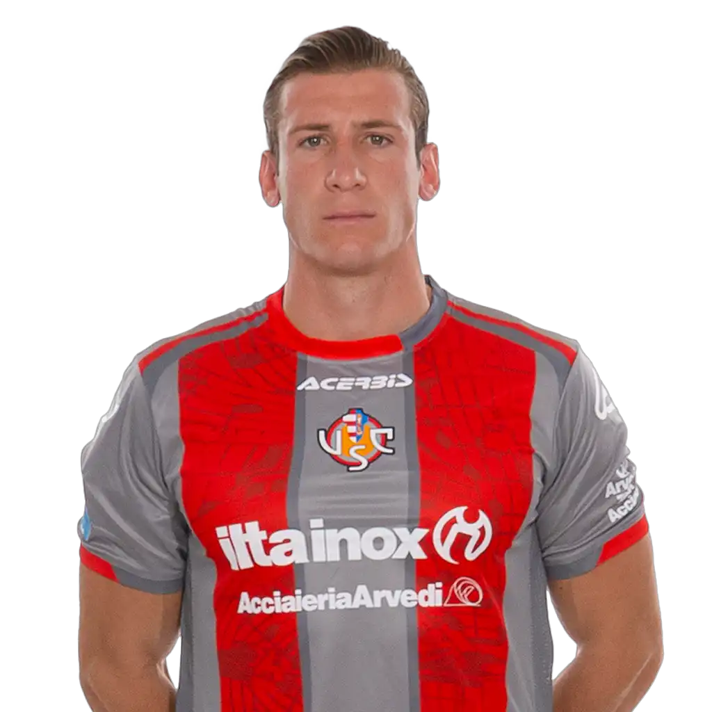 Federico Baschirotto