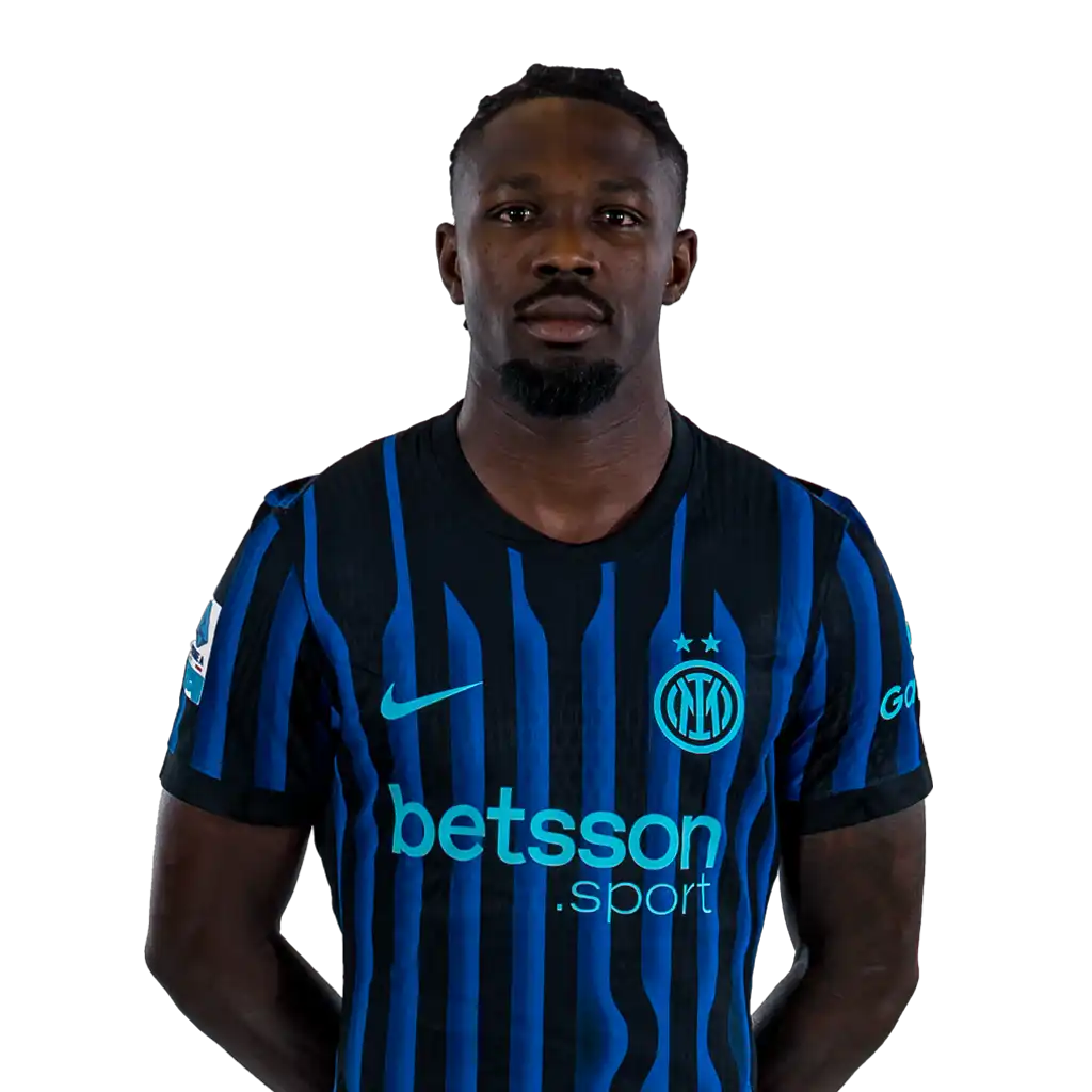 Marcus Thuram