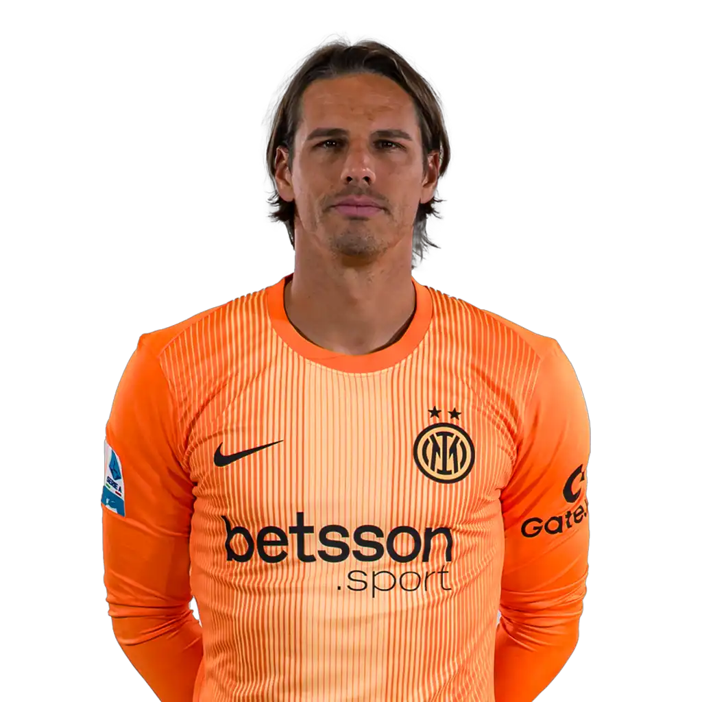 Yann Sommer
