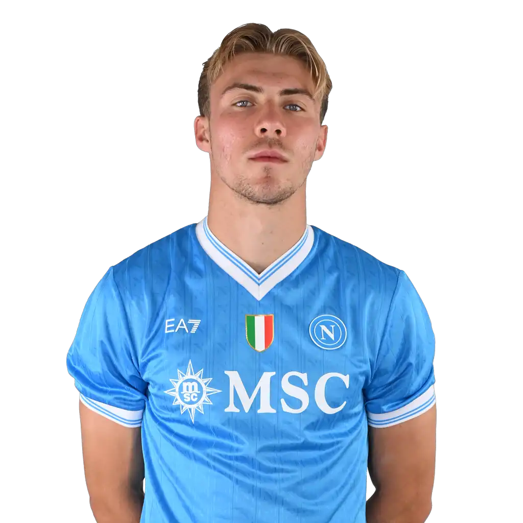 Rasmus Winther H Jlund