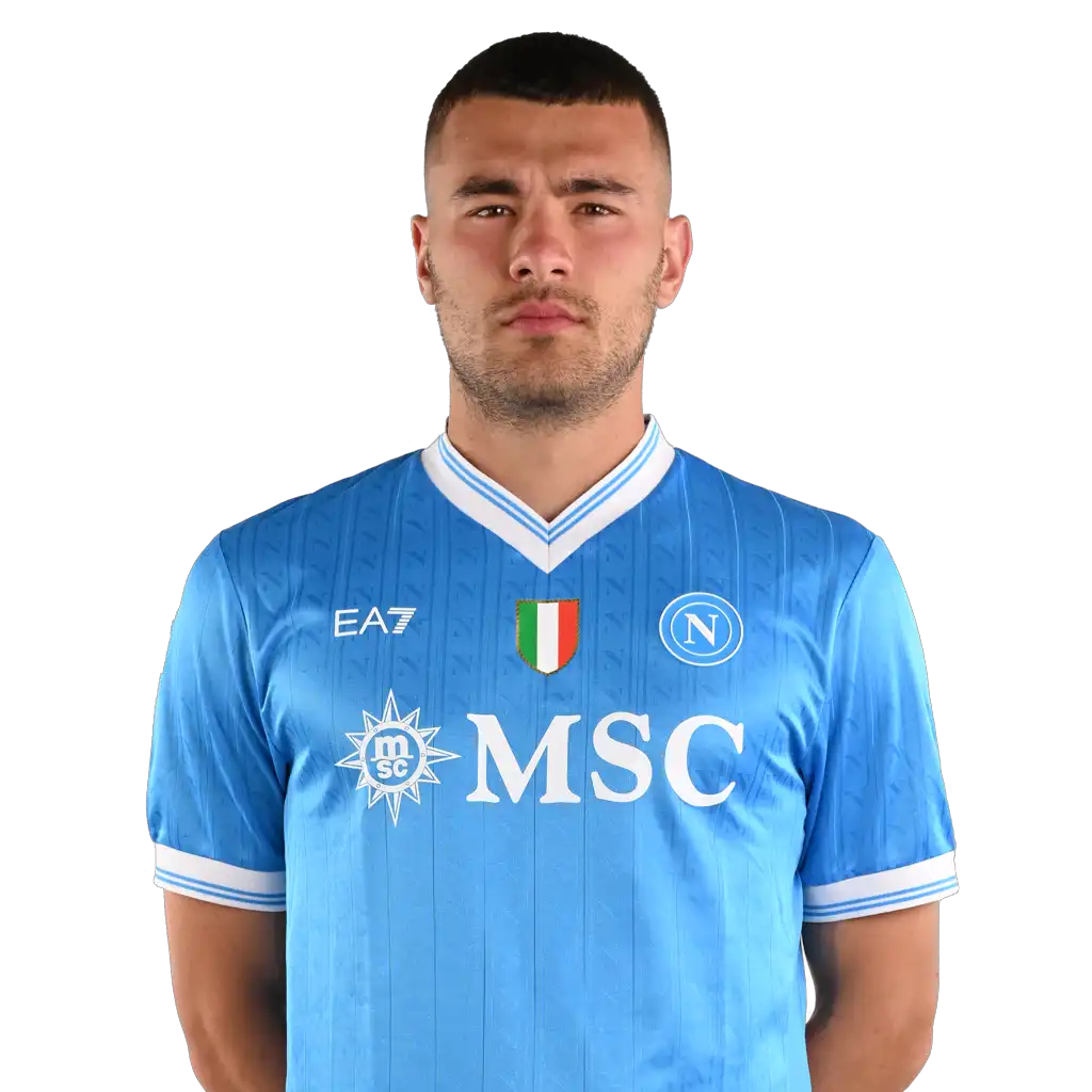 Alessandro Buongiorno