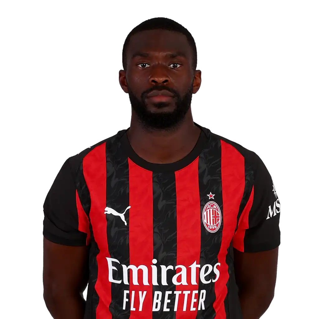 Fikayo Tomori