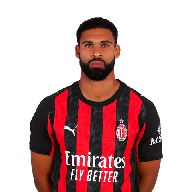 Ruben Loftus Cheek