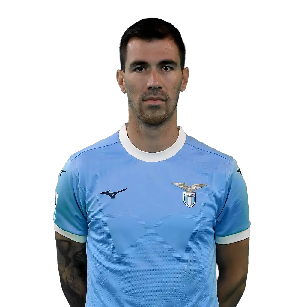 Alessio Romagnoli